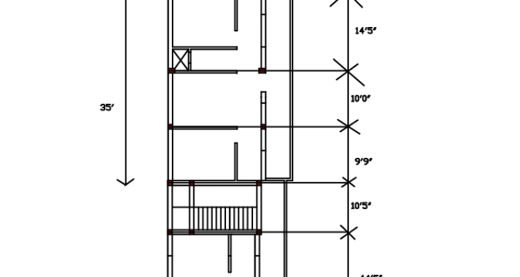 Vastu consultant(Gbhomedesign as per detailed vaßtu)