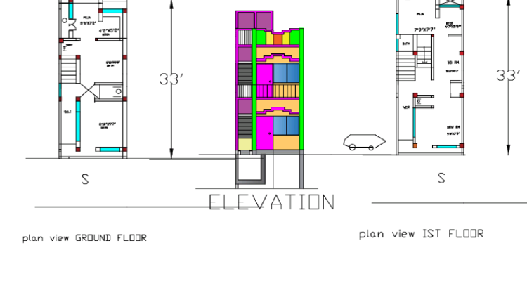 Vastu consultant(Gbhomedesign as per detailed vaßtu)