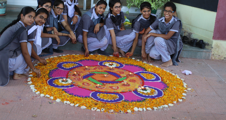 ssAakanksha International School-the Gurukul