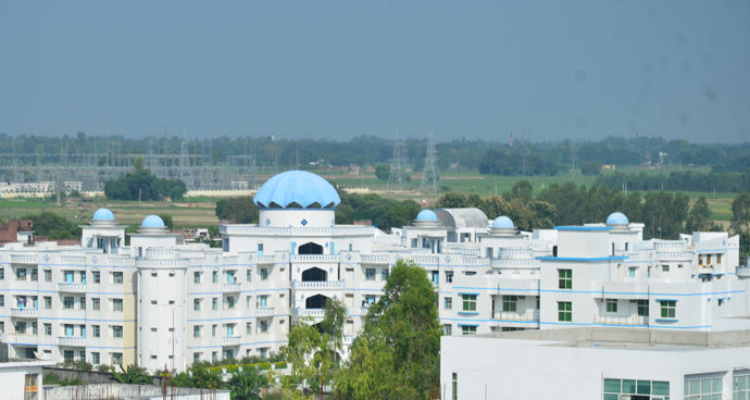 ssINTEGRAL UNIVERSITY, LUCKNOW