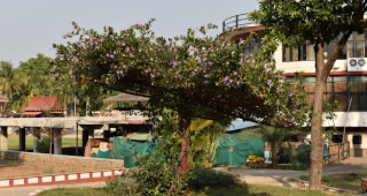 ssPragati Resorts