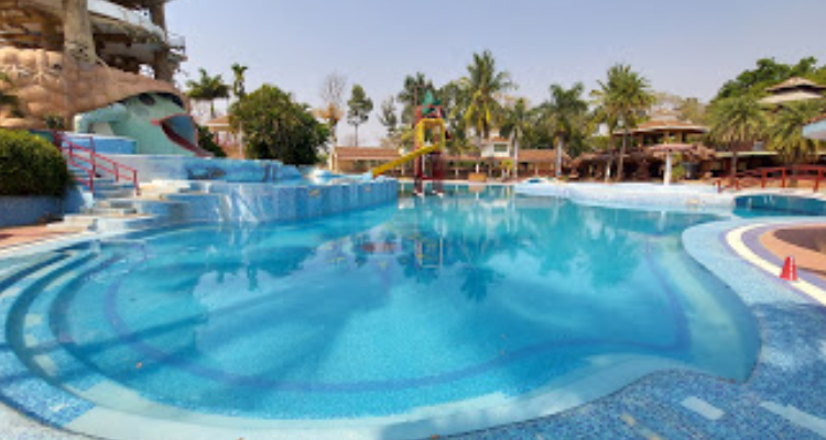 ssPragati Resorts