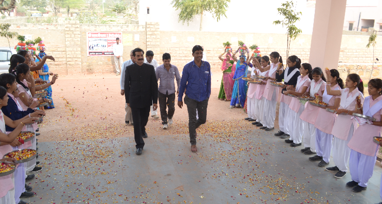 ssBaldeo Ram Mirdha Public School