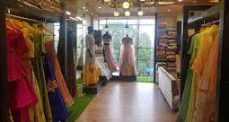 ssAND Store - Designer Wear for Women, C21 Mall, Indore