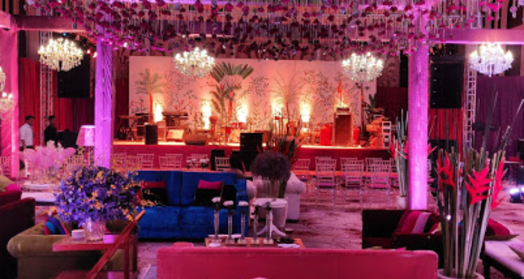 ssKesari Events - Indore