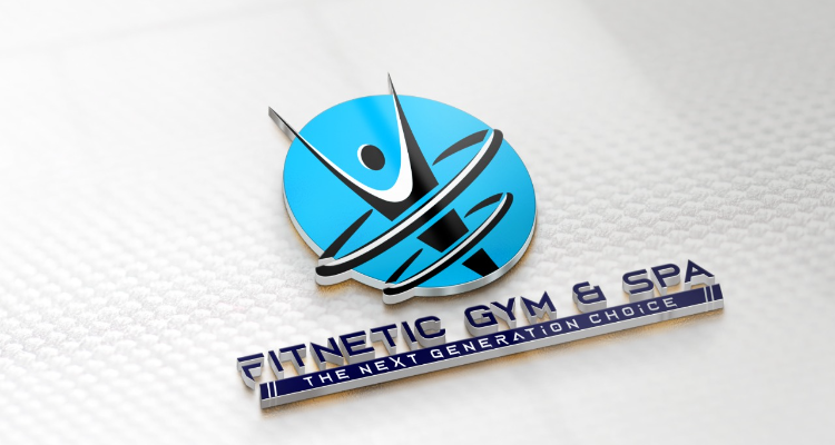 ssFITNETIC Gym and Spa