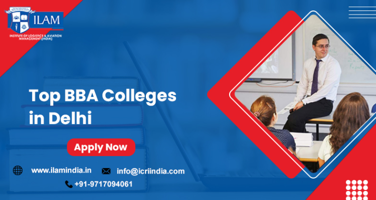 ssTop BBA Colleges in Delhi