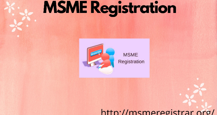 ssOnline MSME Registration