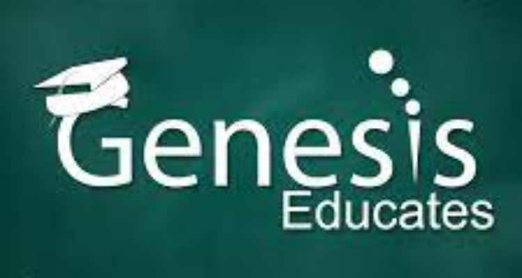 Genesis Educates