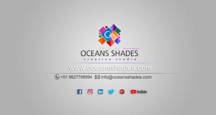 ssOceans Shades - Indore