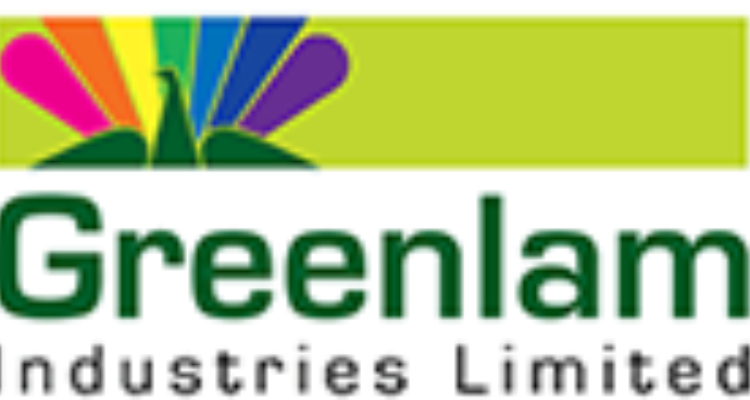 ssGreenlam Industries Ltd - Branch Indore