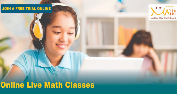 Vedic Maths Classes by Winaum Learning