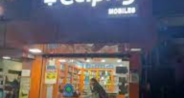 ssCELPHY MOBILE STORE - Indore