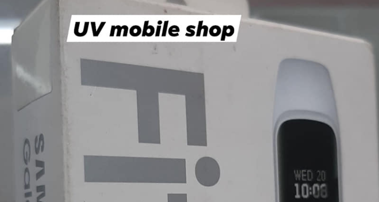 ssUV Mobile Store - Indore