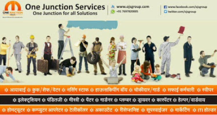 ssOne Junction Services - Indore