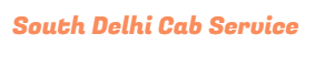 South Delhi Cab Service