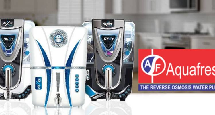 ssBuy Aquafresh RO Purifier at Best Rates