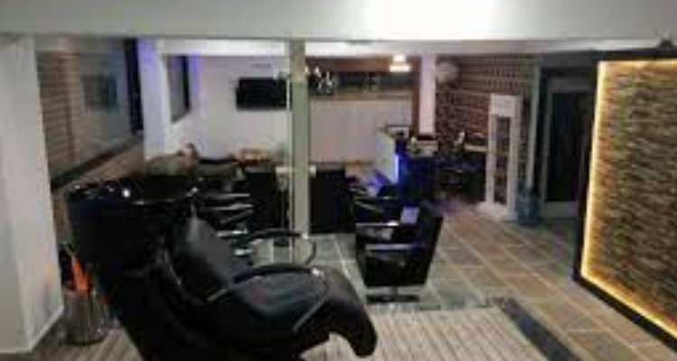 ssShovina Family Salon - Guna (MP)