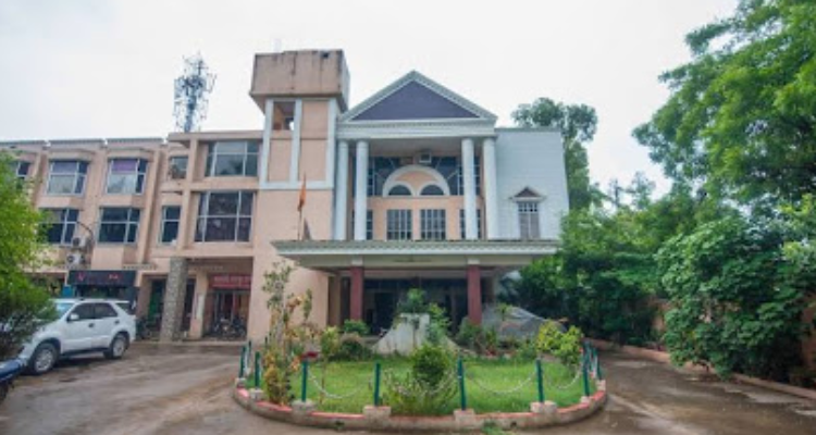 ssHOTEL REWA RAJ VILAS - Rewa MAdhya Pradesh