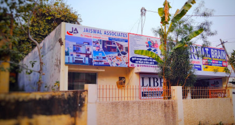 ssJAISWAL ASSOCIATES - Satna