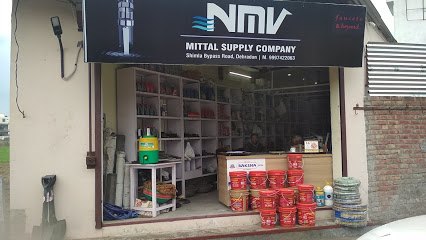 Mittal Supply Company - Dehradun