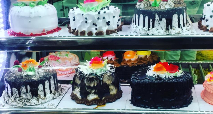 ssBakery Point - Bilaspur