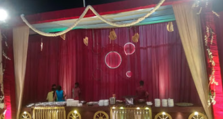 ssRAJ CREATIVE WEDDINGS AND EVENTS - Bilaspur