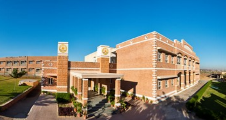 ssSanskar International school - Jodhpur