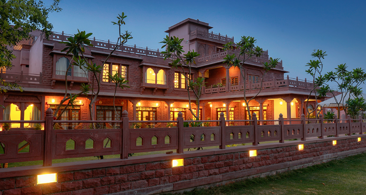 Oreira Architecture Interiors - jodhpur