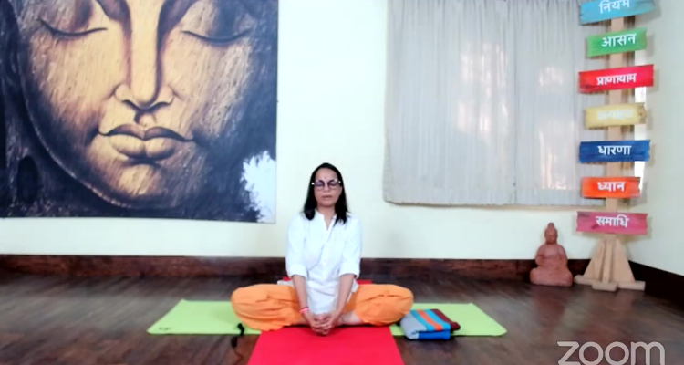 ssPriyanka's Yoga Studio - Jodhpur