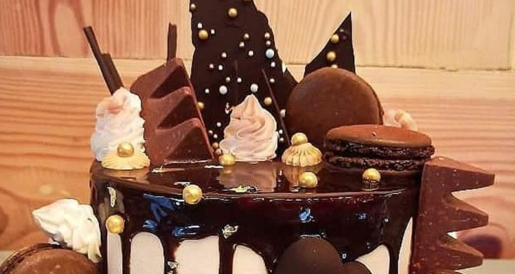 Cake 'O' Clock, Sikar - Restaurant reviews