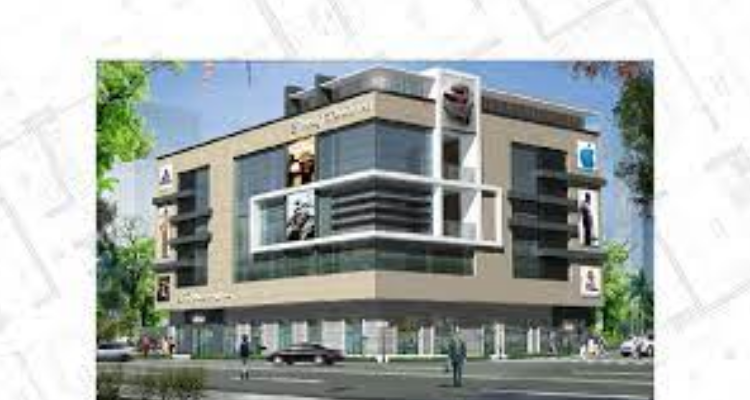 ssSpace Wizard Architects Pvt Ltd - Jaipur