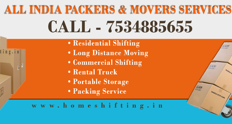 ssHome Shifting Services Noida