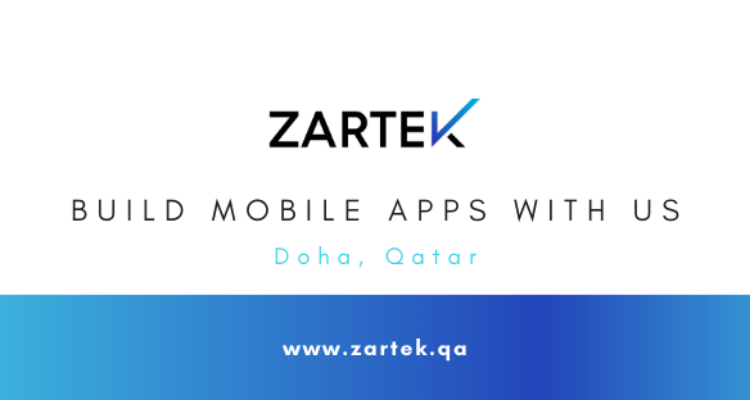 ssZartek Technologies