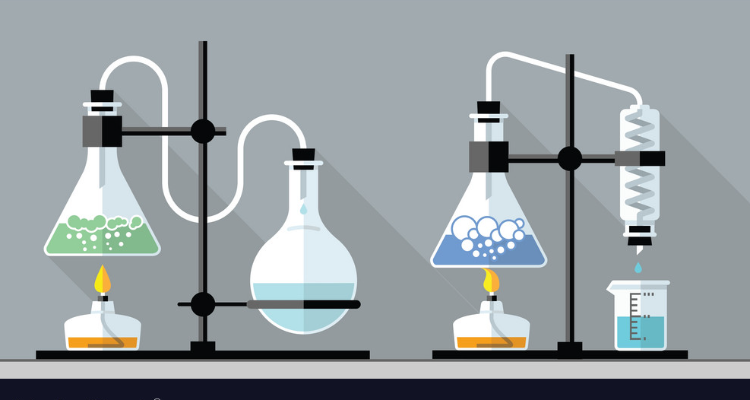 ssChemical Research Laboratory