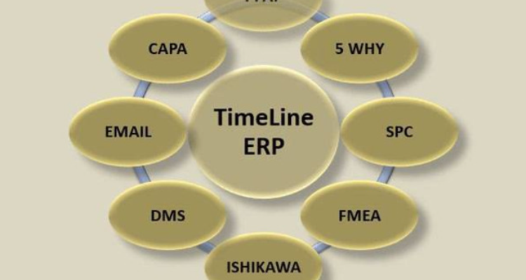 ssBest ERP for Plastic Manufacturing | Timeline ERP India Pvt. Ltd