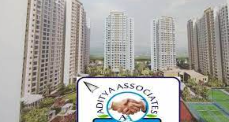 ssAditya Associates - Bharatpur