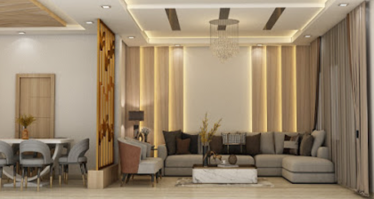 ss360° Home Interior - Mathura