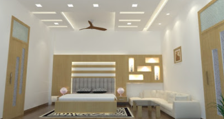 Hayat Architect Interior (Best interior designer in mathura)