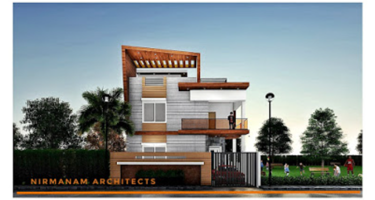 ssNirmanam Architects - Mathura