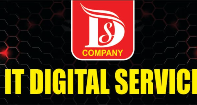 Deepshe It Digital Service Private Limited - BHaratpur