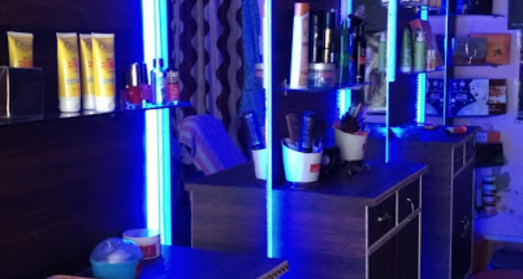 ssShingar Beauty Parlour - BHaratpur