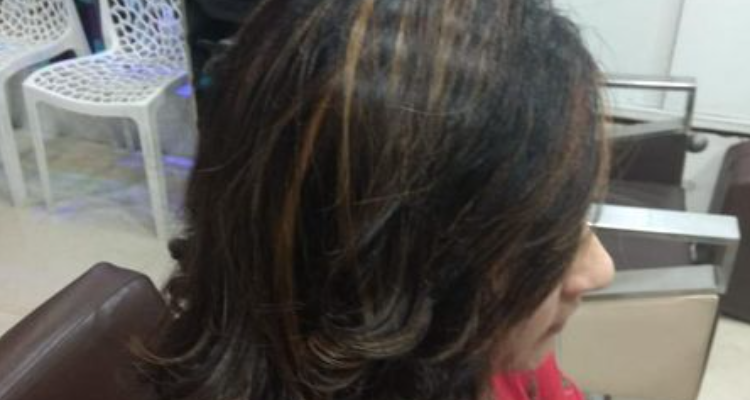 Glamour unisex salon - ALwar