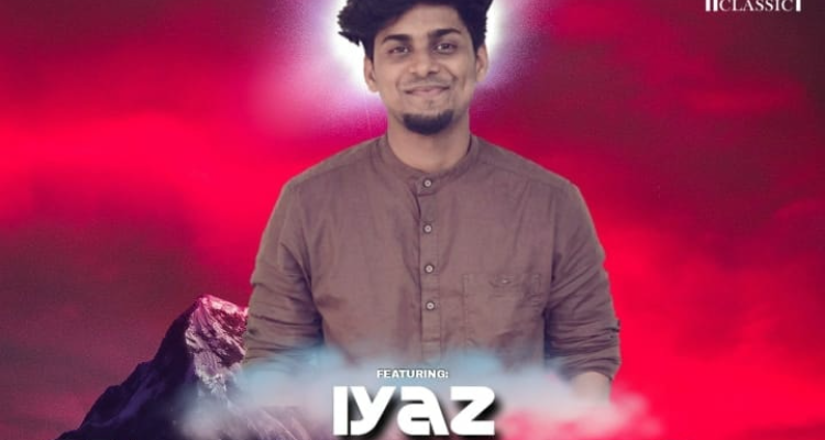 ssDj iyaz goa