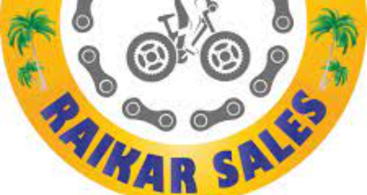 ssRaikar Sales