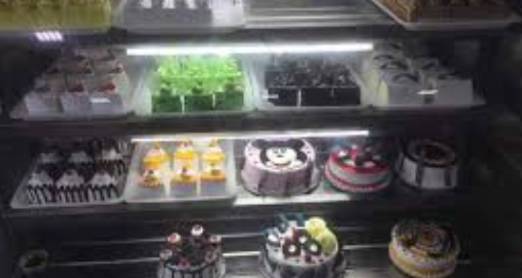 ssGarima bakers - Alwar