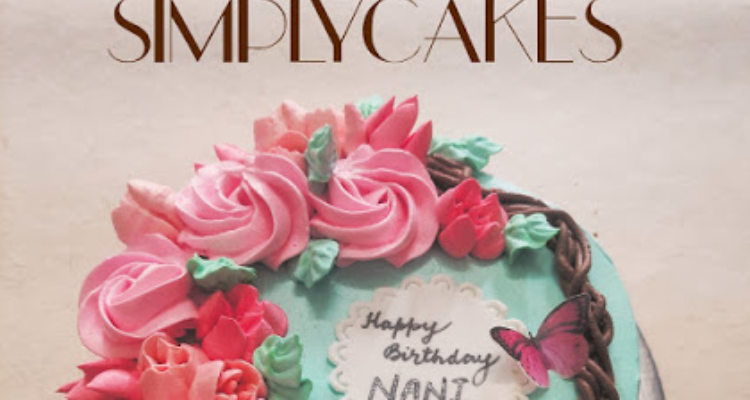 ssSimplyCAKES - Alwar