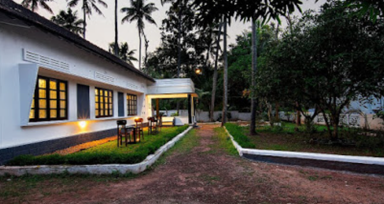 ssPiggy Hostel Varkala (formerly Short Giraffe)