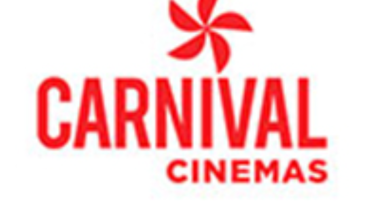 ssCarnival Cinemas Atrium