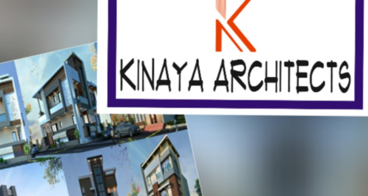 KINAYA ARCHITECTS - AJmer